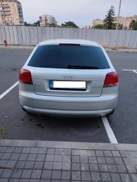 Audi A3 2.0, снимка 7