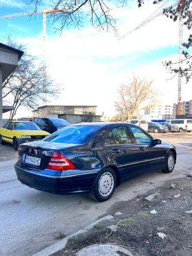 Mercedes-Benz C 200 C200 KOMPRESSOR, снимка 5