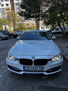 BMW 318 D Sport, снимка 3