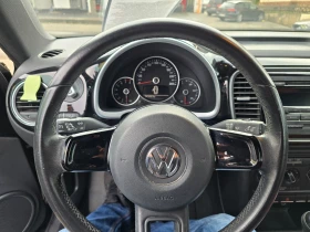 VW Beetle, снимка 5