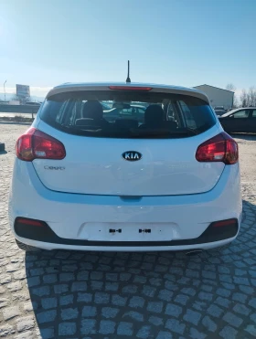 Kia Ceed БЕНЗИН 1.4 99к.с. ТОП СЪСТОЯНИЕ , снимка 5