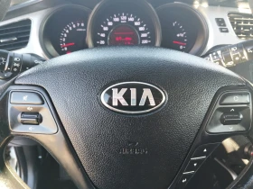 Kia Ceed БЕНЗИН 1.4 99к.с. ТОП СЪСТОЯНИЕ , снимка 12