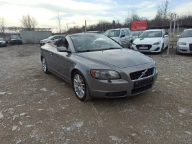 Volvo C70 2.5T5-220kc.LPG, снимка 1