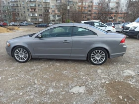 Volvo C70 2.5T5-220kc.LPG, снимка 9