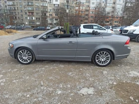 Volvo C70 2.5T5-220kc.LPG, снимка 13