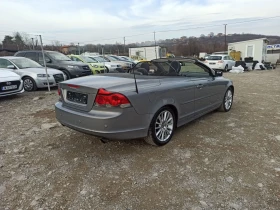 Volvo C70 2.5T5-220kc.LPG, снимка 6