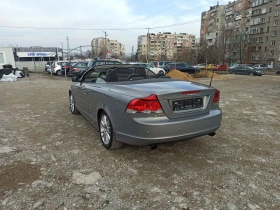 Volvo C70 2.5T5-220kc.LPG, снимка 7