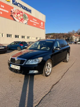 Skoda Octavia, снимка 6