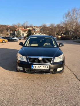 Skoda Octavia, снимка 1