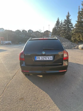 Skoda Octavia, снимка 4