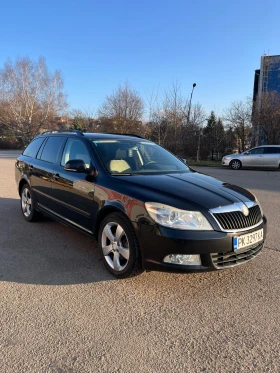 Skoda Octavia, снимка 2