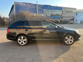 Skoda Octavia, снимка 3