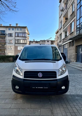 Fiat Scudo 2.0/JTD/130/MultiJet/Maxi база, снимка 9