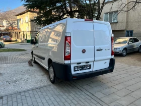 Fiat Scudo 2.0/JTD/130/MultiJet/Maxi база, снимка 4