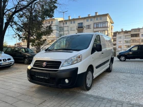 Fiat Scudo 2.0/JTD/130/MultiJet/Maxi база, снимка 1