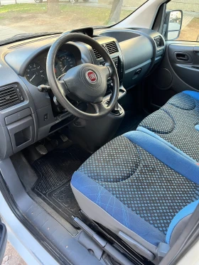 Fiat Scudo 2.0/JTD/130/MultiJet/Maxi база, снимка 14