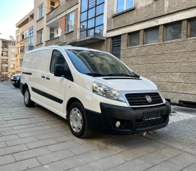 Fiat Scudo 2.0/JTD/130/MultiJet/Maxi база, снимка 8