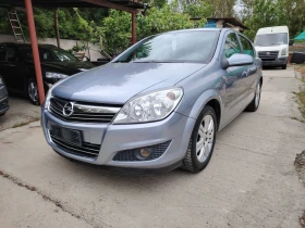 Opel Astra 1.6 i | Mobile.bg    4