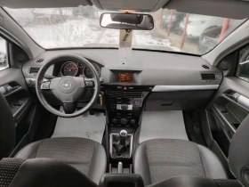 Opel Astra 1.6 i, снимка 11