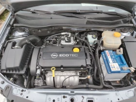 Opel Astra 1.6 i | Mobile.bg    15