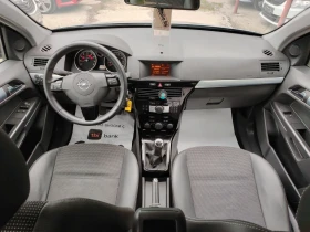 Opel Astra 1.6 i | Mobile.bg    10
