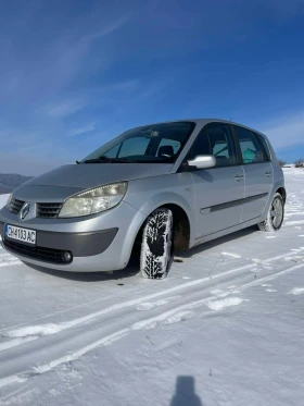 Renault Grand scenic, снимка 5