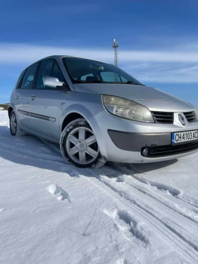 Renault Grand scenic, снимка 4