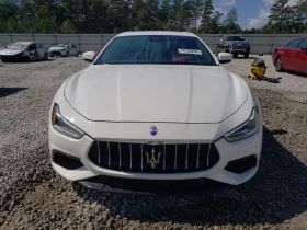 Maserati Ghibli S/4Х4/3.0 V6/ПАНО/ПЪЛНА СЕРВИЗНА ИСТОРИЯ!, снимка 2