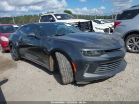 Chevrolet Camaro * 1LT* CARFAX* АВТОФИНАНСИРАНЕ*  - изображение 1