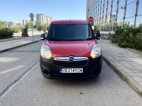 Opel Combo N1, снимка 8