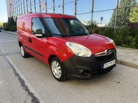 Opel Combo N1, снимка 3