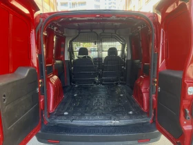 Opel Combo N1, снимка 6