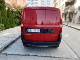 Opel Combo N1, снимка 7