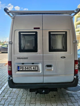 Обява за продажба на Ford Transit Custom ~19 000 лв. - изображение 3