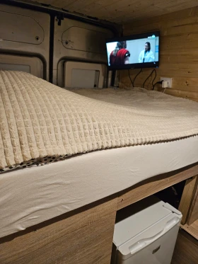 Обява за продажба на Ford Transit Custom ~19 000 лв. - изображение 7