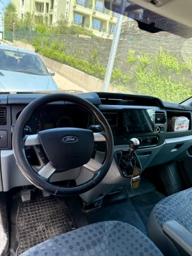Обява за продажба на Ford Transit Custom ~19 000 лв. - изображение 1