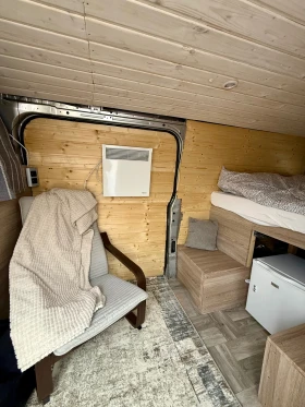 Обява за продажба на Ford Transit Custom ~19 000 лв. - изображение 6