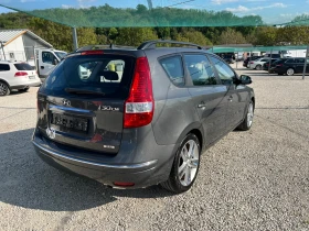Hyundai I30 2.0 SW SWISS | Mobile.bg    4
