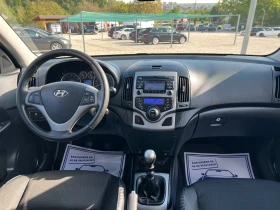 Hyundai I30 2.0 SW SWISS | Mobile.bg    7