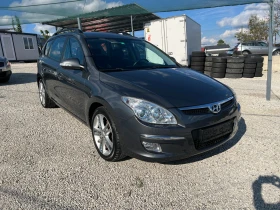 Hyundai I30 2.0 SW SWISS | Mobile.bg    2
