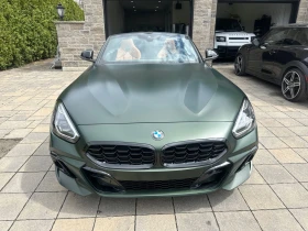 BMW Z4 * M40i* CARFAX* АВТОФИНАНСИРАНЕ* - 121000 лв. - 90947288 2