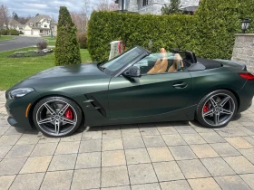 BMW Z4 * M40i* CARFAX* АВТОФИНАНСИРАНЕ* - 121000 лв. - 90947288 3