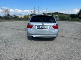 BMW 320 d | Mobile.bg    4