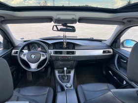 BMW 320 d | Mobile.bg    9