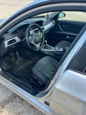 BMW 320 d | Mobile.bg    7