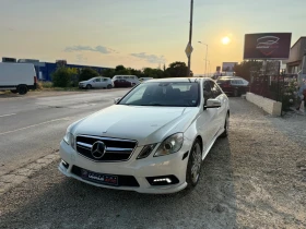 Mercedes-Benz E 350 AMG* KAMERA* DISTRONIC* PANORAMA - 24900 лв. - 19103636 1