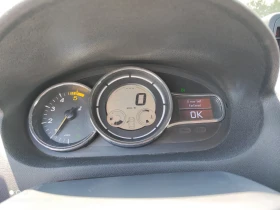 Обява за продажба на Renault Megane 1.5dci ~5 800 лв. - изображение 6