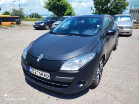 Обява за продажба на Renault Megane 1.5dci ~5 800 лв. - изображение 1