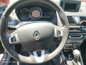 Обява за продажба на Renault Megane 1.5dci ~5 800 лв. - изображение 5