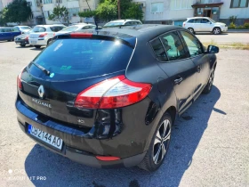 Обява за продажба на Renault Megane 1.5dci ~5 800 лв. - изображение 2